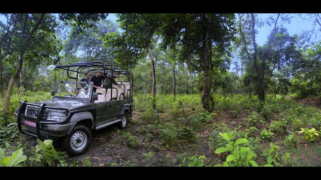 Barahi Jungle 5* Meghauli