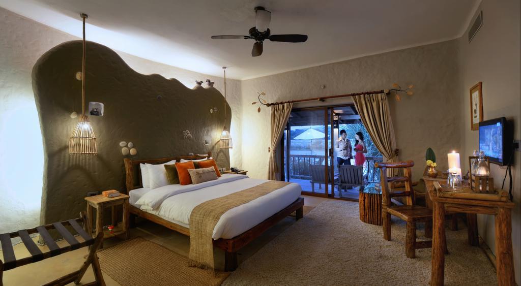 Barahi Jungle Meghauli
