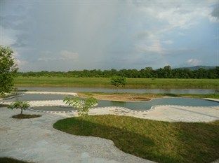 Barahi Jungle Resort Meghauli