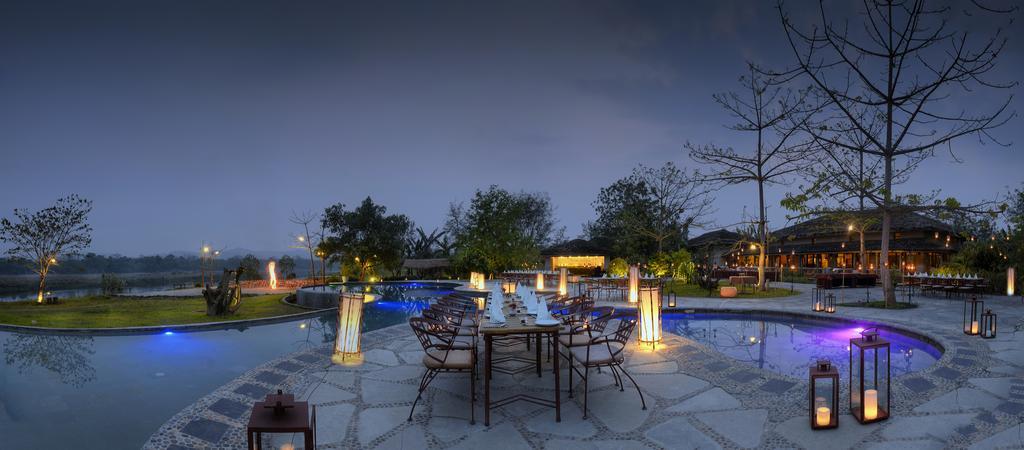 Barahi Jungle Resort 5*