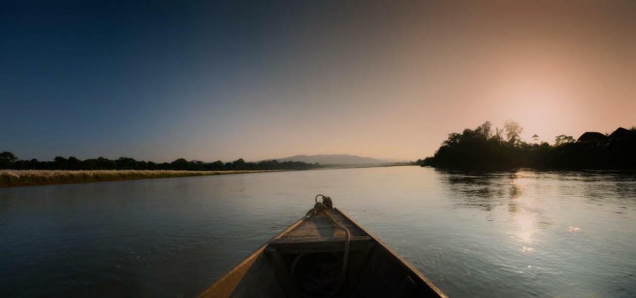 Barahi Jungle Resort