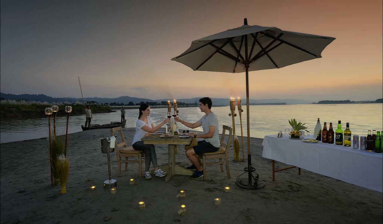 Barahi Jungle Resort
