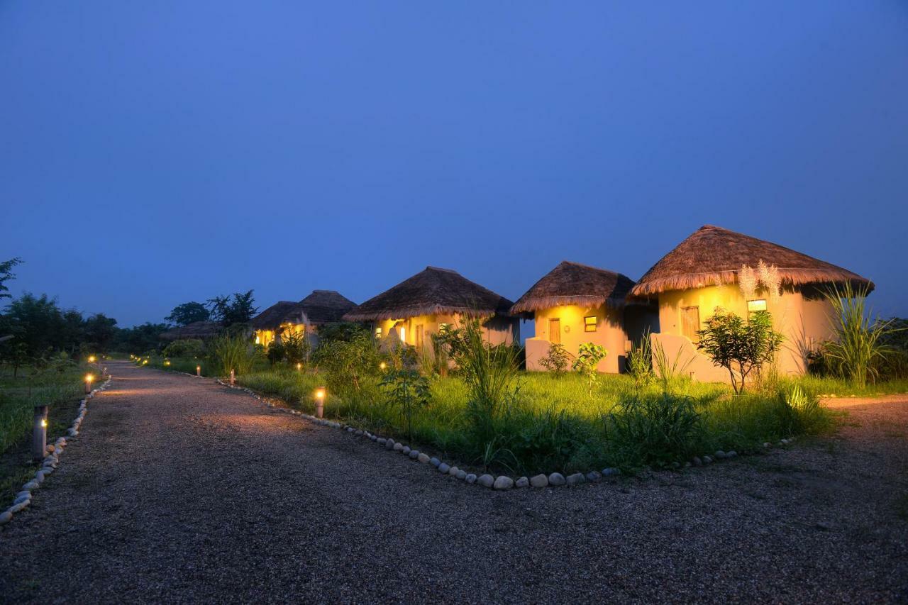Barahi Jungle 5* Meghauli