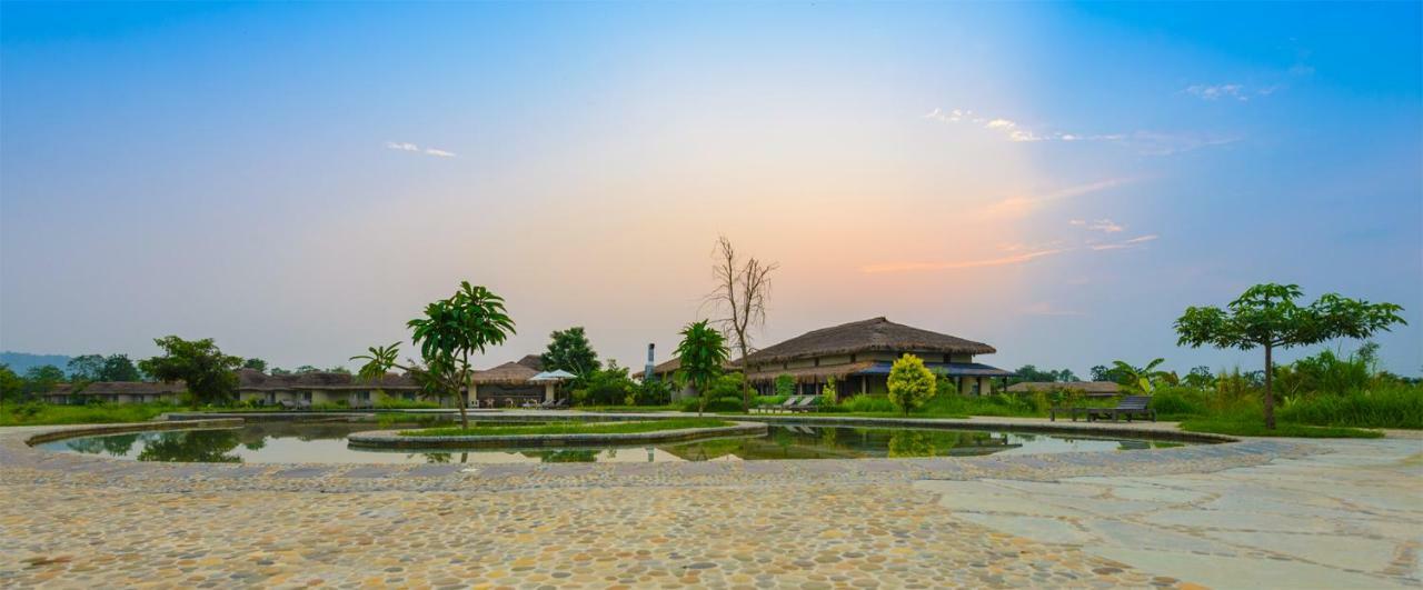 Barahi Jungle Resort