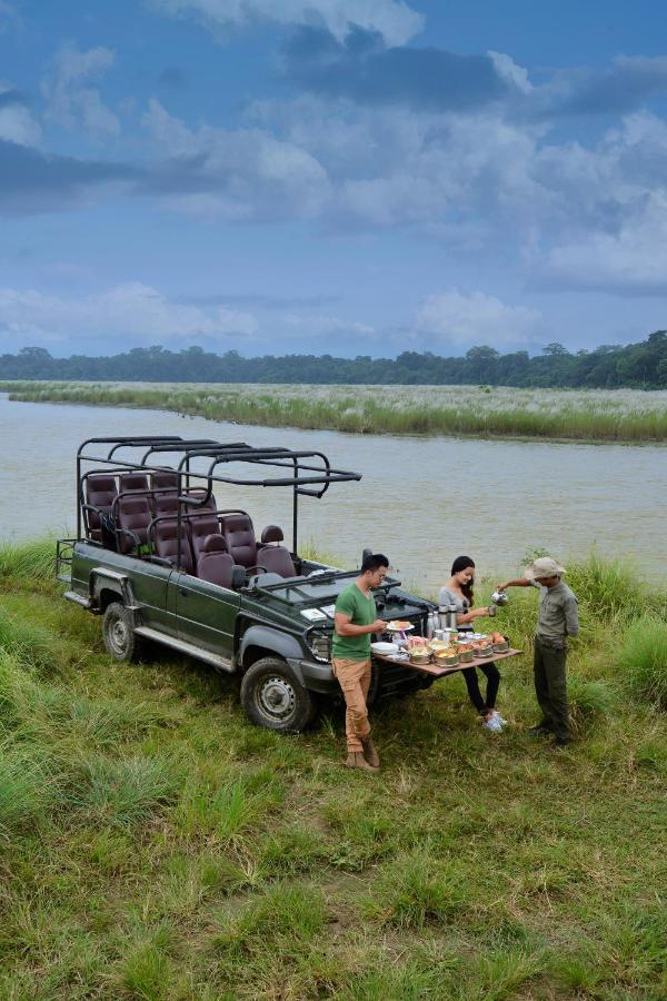 Barahi Jungle